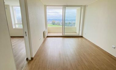 En arriendo lindo departamento en Portal de la Frontera, GGCC INCLUIDOS