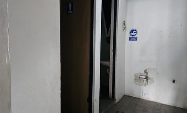 PROPIEDAD COMERCIAL Y HABITACIONAL EN VENTA