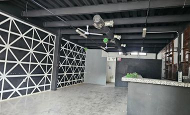 PROPIEDAD COMERCIAL Y HABITACIONAL EN VENTA