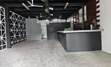 PROPIEDAD COMERCIAL Y HABITACIONAL EN VENTA