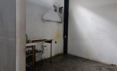 PROPIEDAD COMERCIAL Y HABITACIONAL EN VENTA
