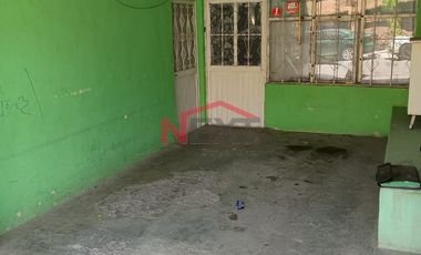 VENTA DE CASA AL SUR COLONIA MIGUEL HIDALGO
