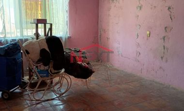 VENTA DE CASA AL SUR COLONIA MIGUEL HIDALGO