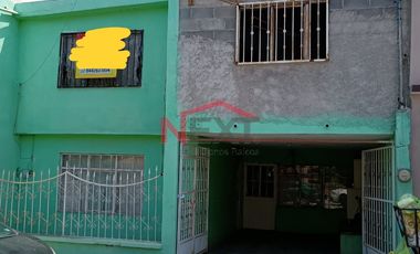 VENTA DE CASA AL SUR COLONIA MIGUEL HIDALGO