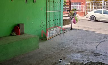 VENTA DE CASA AL SUR COLONIA MIGUEL HIDALGO