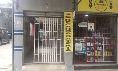 Local Comercial en Babahoyo y Huancavilca EliC