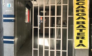 Local Comercial en Babahoyo y Huancavilca EliC