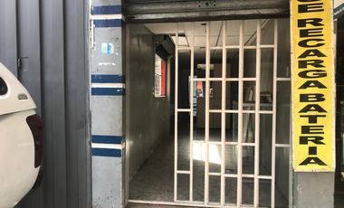 Local Comercial en Babahoyo y Huancavilca EliC