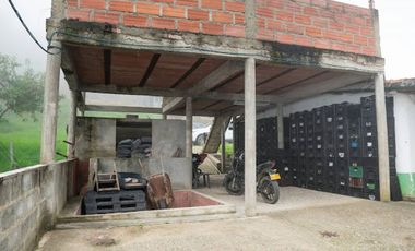 VENTA de FINCAS en OLAYA