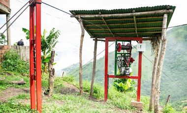 VENTA de FINCAS en OLAYA