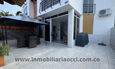 VENTA de CASAS en SAN JERONIMO