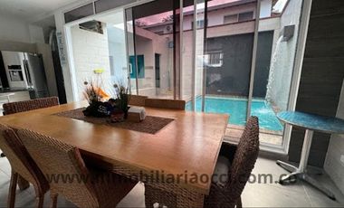 VENTA de CASAS en SAN JERONIMO
