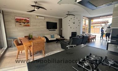VENTA de CASAS en SAN JERONIMO