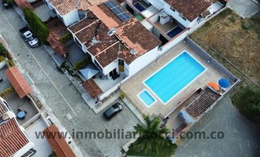 VENTA de CASAS en SAN JERONIMO