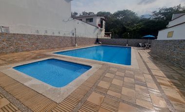 VENTA de CASAS en SAN JERONIMO