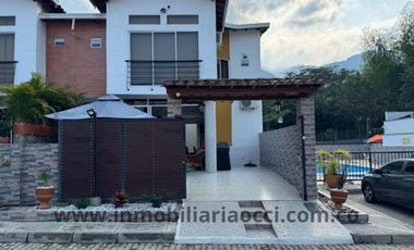 VENTA de CASAS en SAN JERONIMO