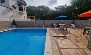 VENTA de CASAS en SAN JERONIMO