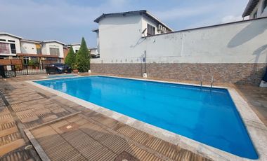 VENTA de CASAS en SAN JERONIMO
