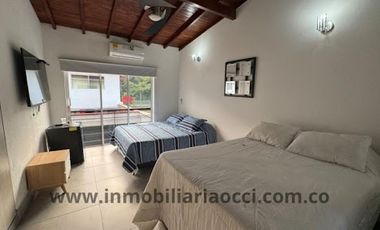 VENTA de CASAS en SAN JERONIMO