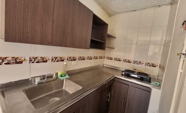 VENTA de APARTAMENTO en SOPETRAN