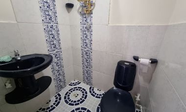VENTA de APARTAMENTO en SOPETRAN