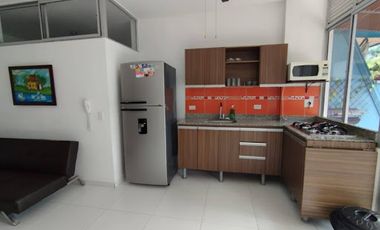 VENTA de APARTAMENTO en SOPETRAN