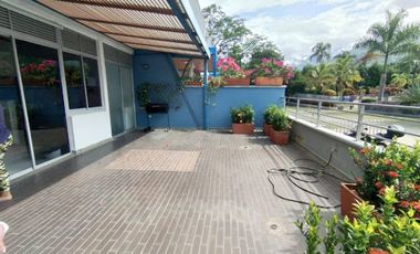VENTA de APARTAMENTO en SOPETRAN