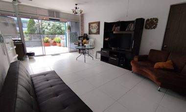 VENTA de APARTAMENTO en SOPETRAN