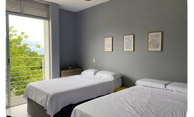 VENTA de APARTAMENTO en SOPETRAN