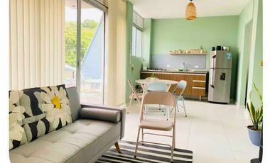 VENTA de APARTAMENTO en SOPETRAN