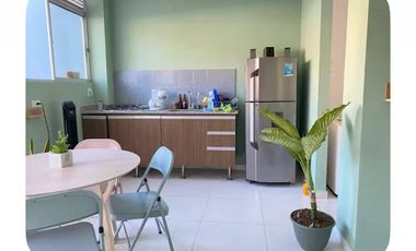 VENTA de APARTAMENTO en SOPETRAN