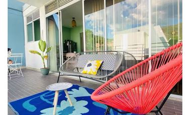 VENTA de APARTAMENTO en SOPETRAN