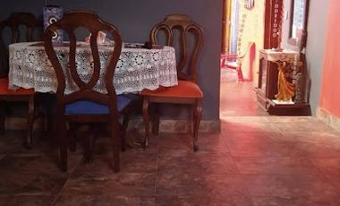 VENTA de CASAS en EBEJICO