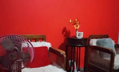 VENTA de CASAS en EBEJICO