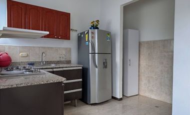VENTA de APARTAMENTO en SOPETRAN