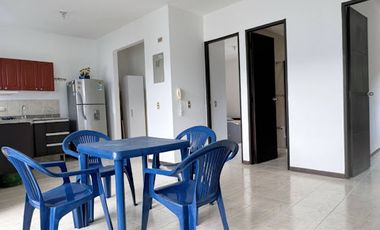 VENTA de APARTAMENTO en SOPETRAN
