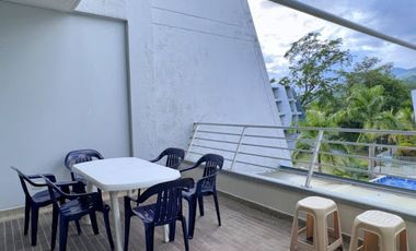 VENTA de APARTAMENTO en SOPETRAN