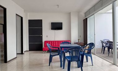 VENTA de APARTAMENTO en SOPETRAN