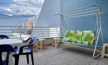 VENTA de APARTAMENTO en SOPETRAN