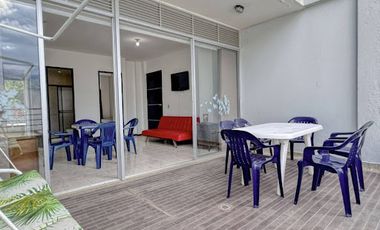 VENTA de APARTAMENTO en SOPETRAN