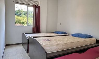 VENTA de APARTAMENTO en SOPETRAN
