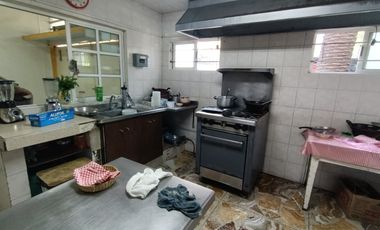 11114 Venta Casa con uso de suelo comercial Viveros de la Loma