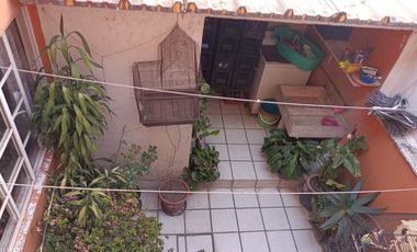 11114 Venta Casa con uso de suelo comercial Viveros de la Loma