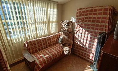 11114 Venta Casa con uso de suelo comercial Viveros de la Loma