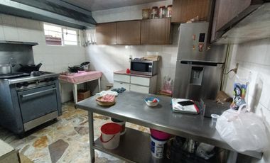 11114 Venta Casa con uso de suelo comercial Viveros de la Loma