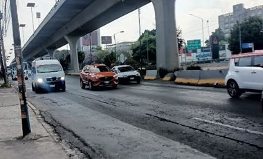 11114 Venta Casa con uso de suelo comercial Viveros de la Loma