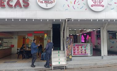 11114 Venta Casa con uso de suelo comercial Viveros de la Loma