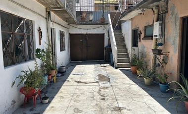 Casa en Venta Jorge Negrete gustavo A Madero 11119