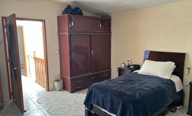 Casa en Venta Jorge Negrete gustavo A Madero 11119