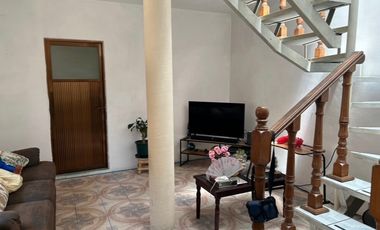 Casa en Venta Jorge Negrete gustavo A Madero 11119